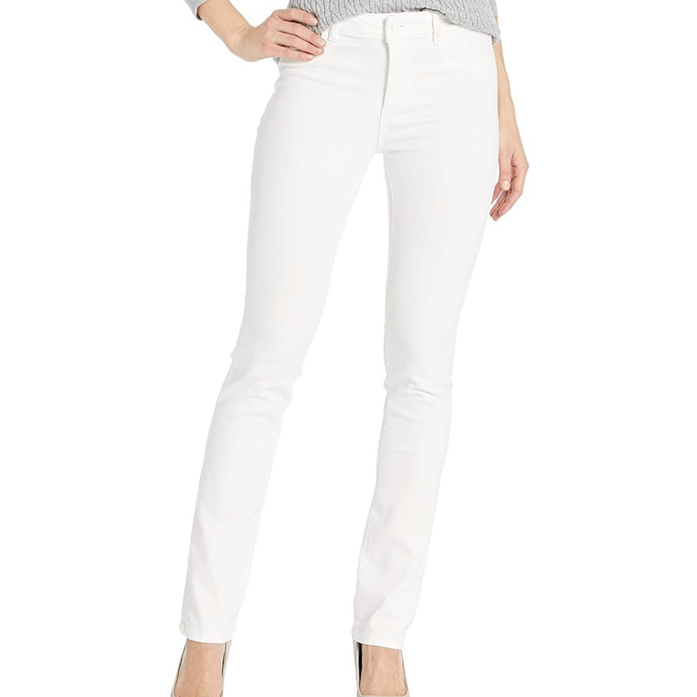 DL1961 Mara Straight Jeans